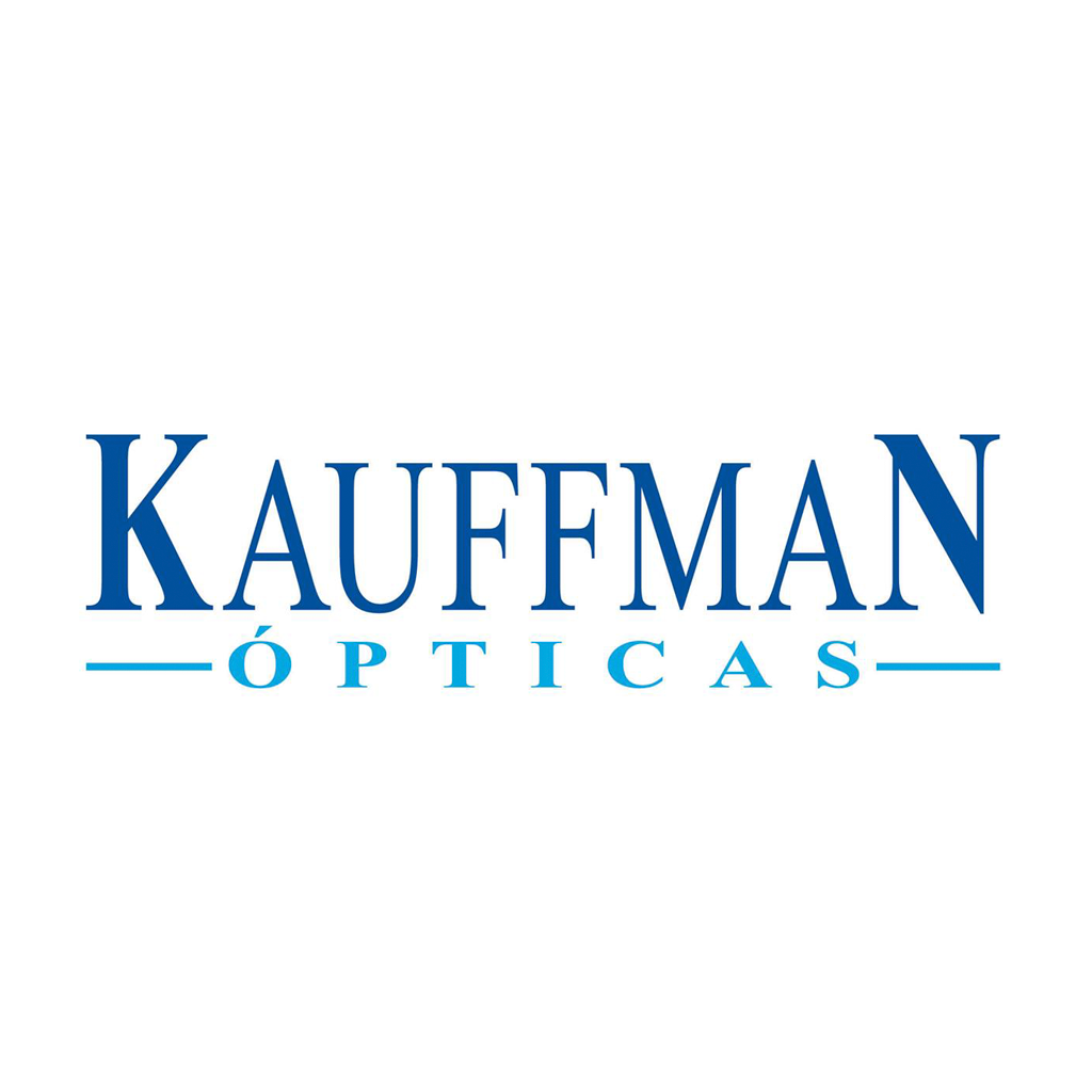 �pticas Kauffman