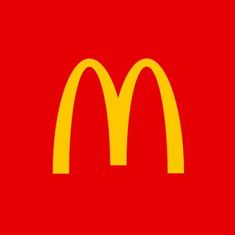 Mc Donalds